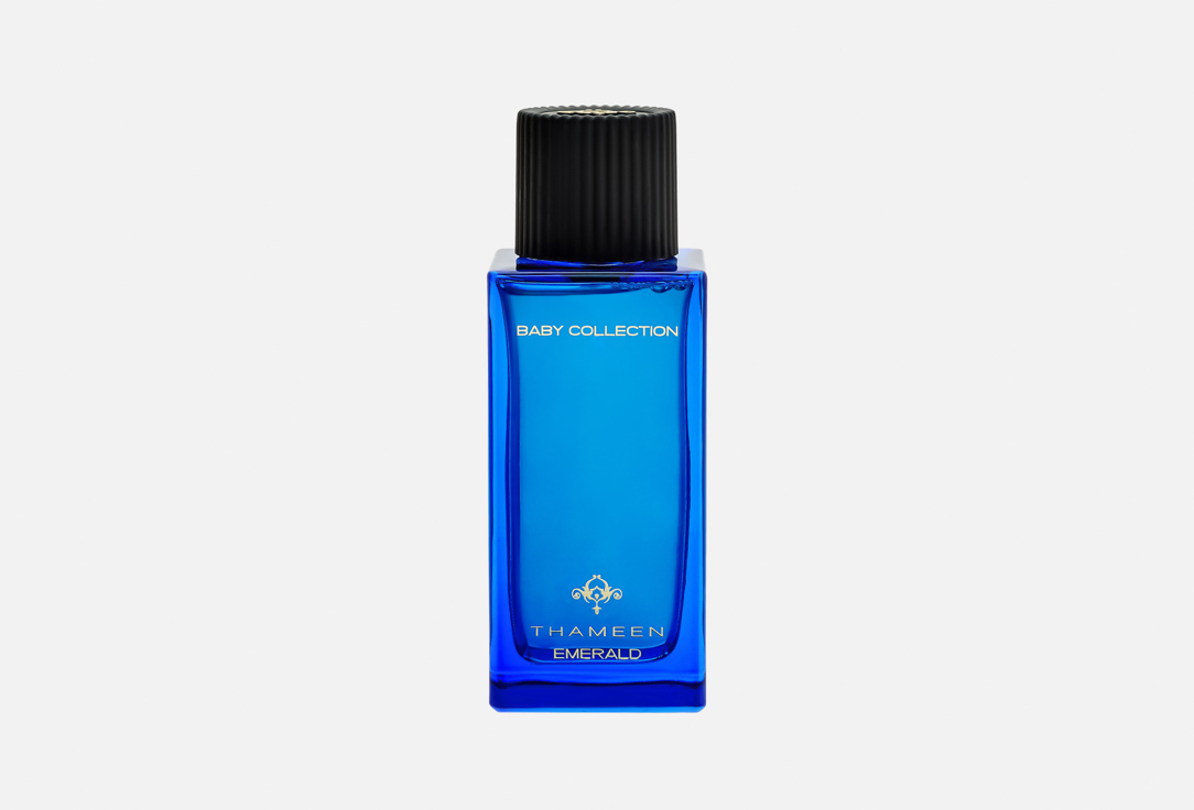 Thameen London Baby Fragrance Emerald 100 ml Thameen London Baby Fragrance Emerald