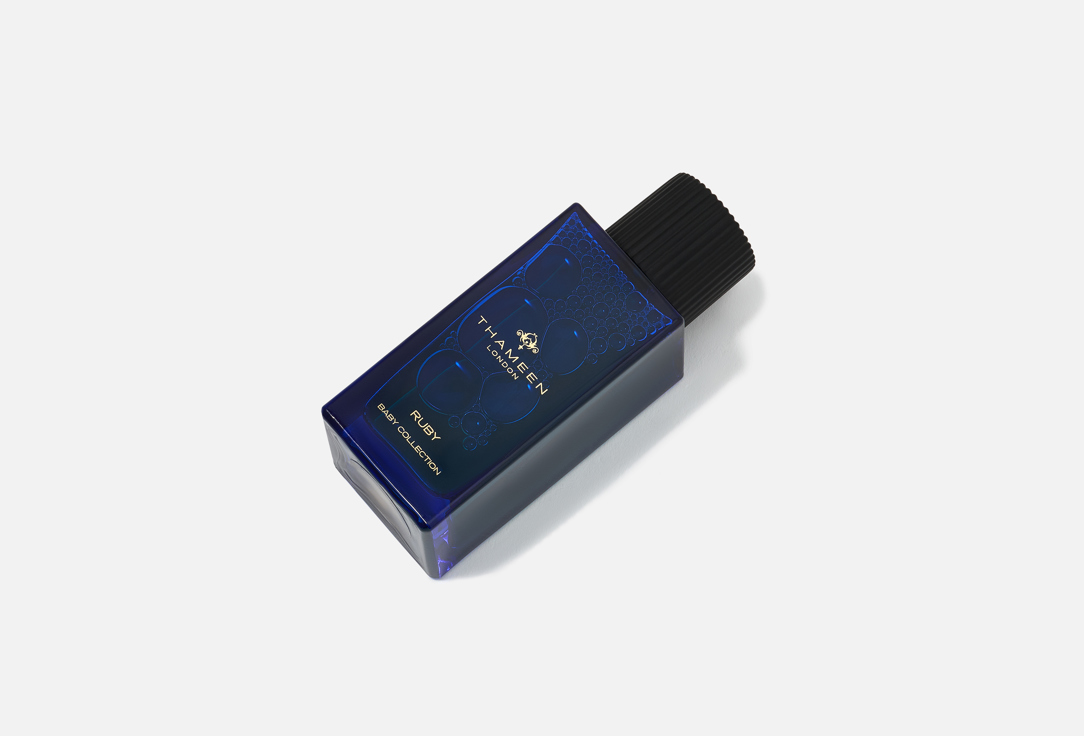 Thameen London Baby Fragrance Ruby