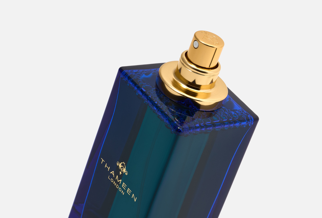 Thameen London Baby Fragrance Ruby