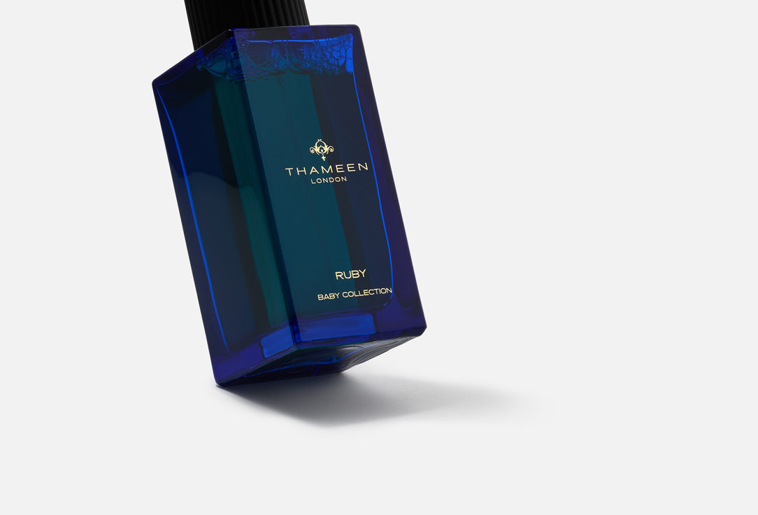 Thameen London Baby Fragrance Ruby