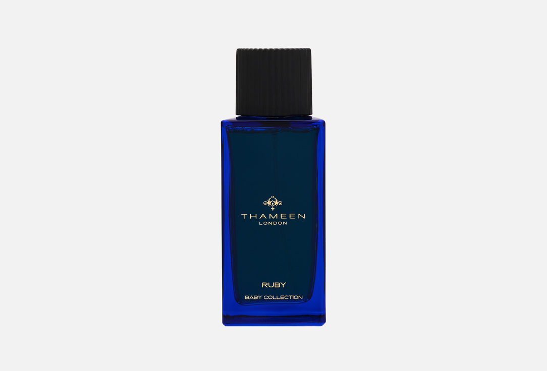 Thameen London Baby Fragrance Ruby