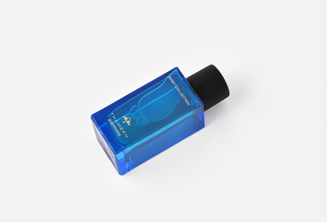 Thameen London Baby Fragrance Sapphire 100 ml Thameen London Baby Fragrance Sapphire