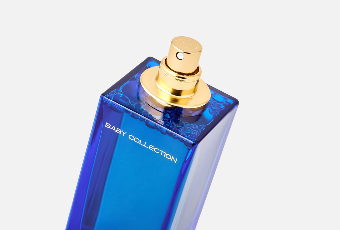 Thameen London Baby Fragrance Sapphire 100 ml Thameen London Baby Fragrance Sapphire