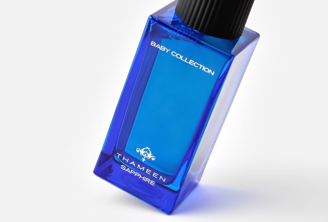Thameen London Baby Fragrance Sapphire 100 ml Thameen London Baby Fragrance Sapphire