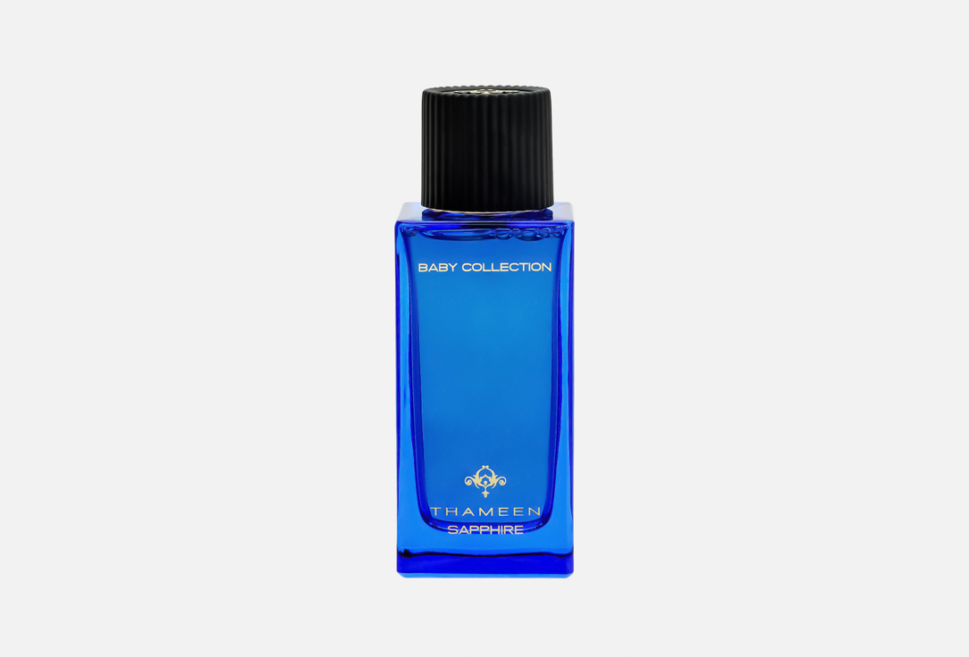 Thameen London Baby Fragrance Sapphire 100 ml Thameen London Baby Fragrance Sapphire