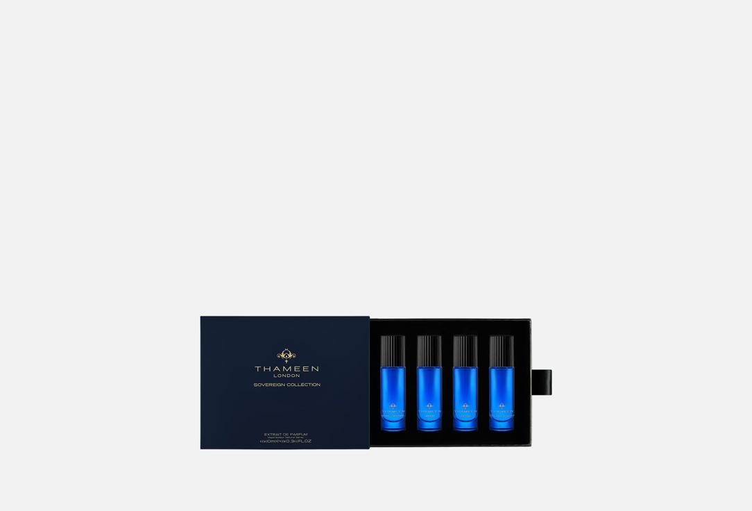 Thameen London Extrait de Parfum Set Sovereign Collection