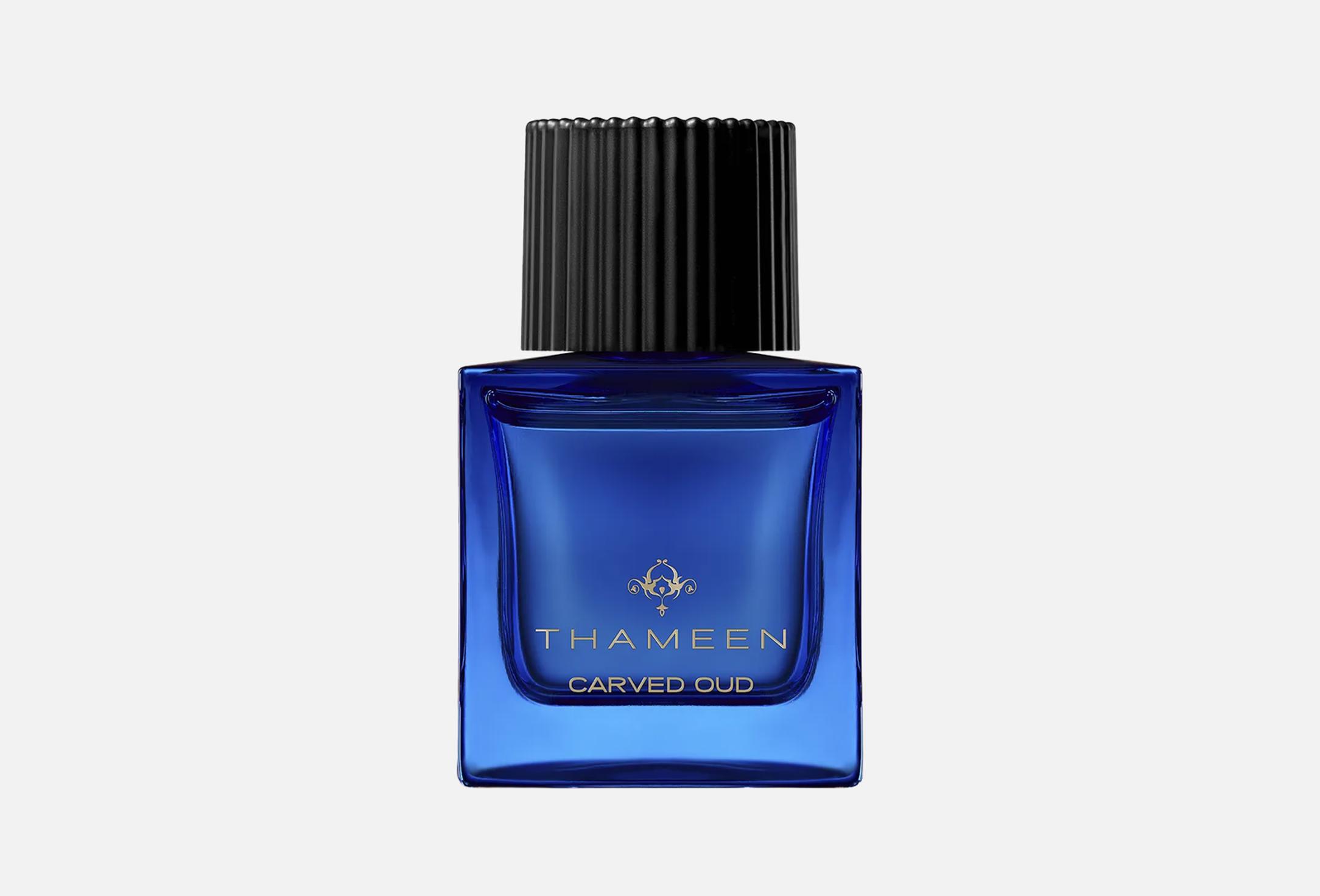 Carved Oud  50 