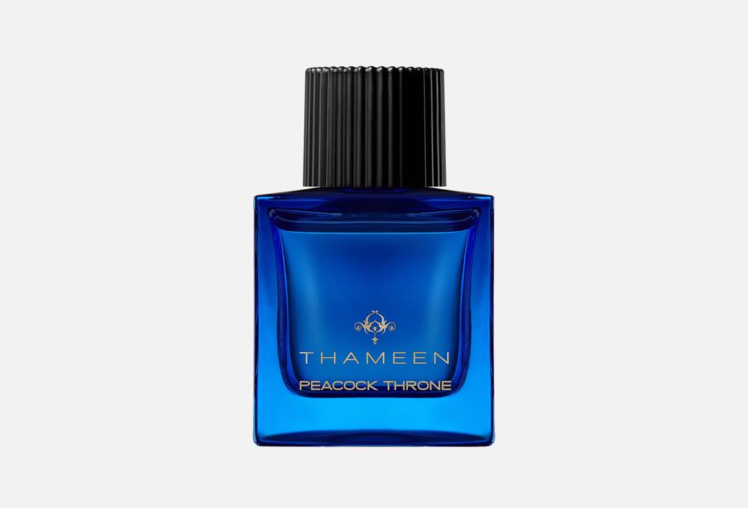 Thameen London Extrait de Parfum Peacock Throne