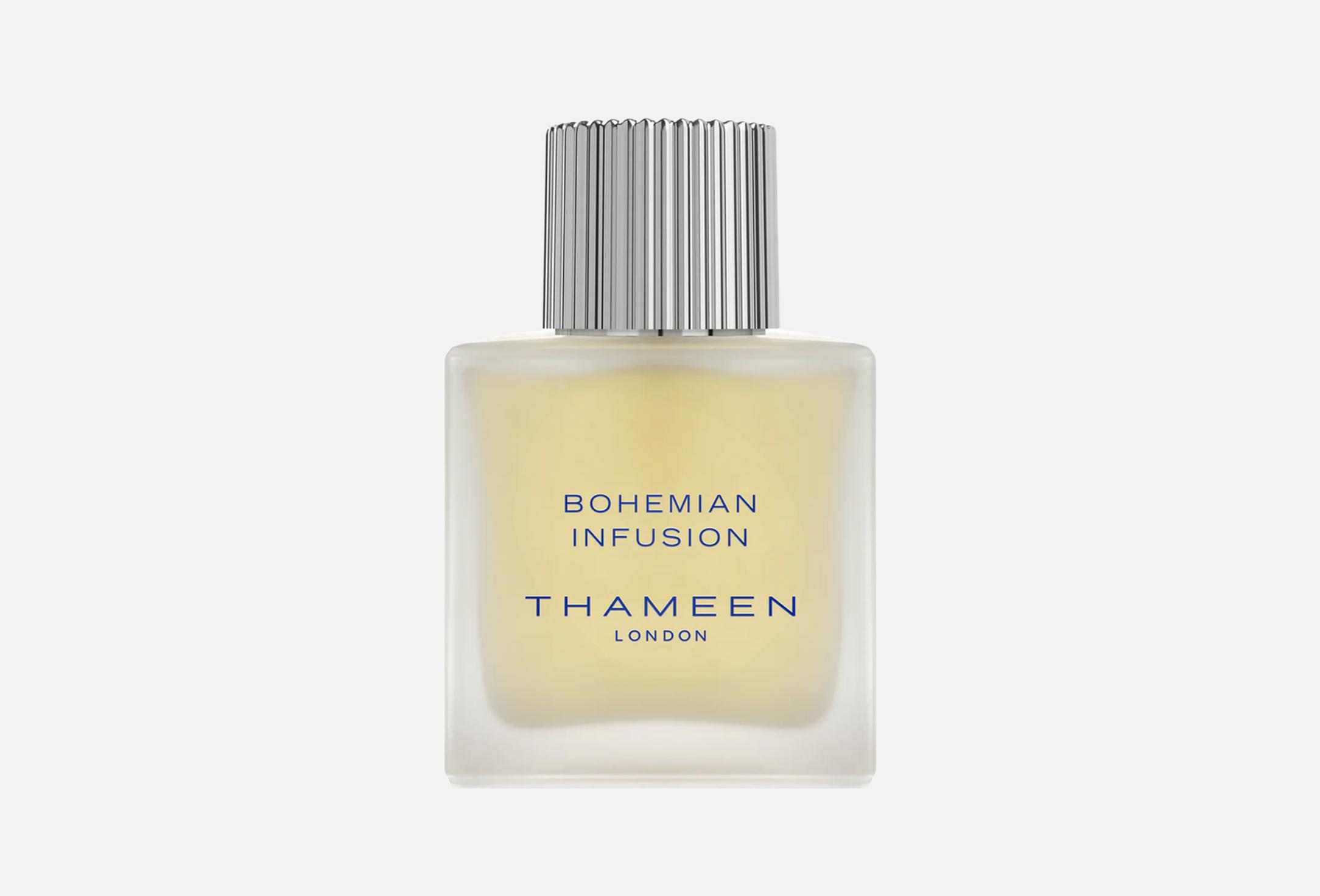 Bohemian Infusion 100