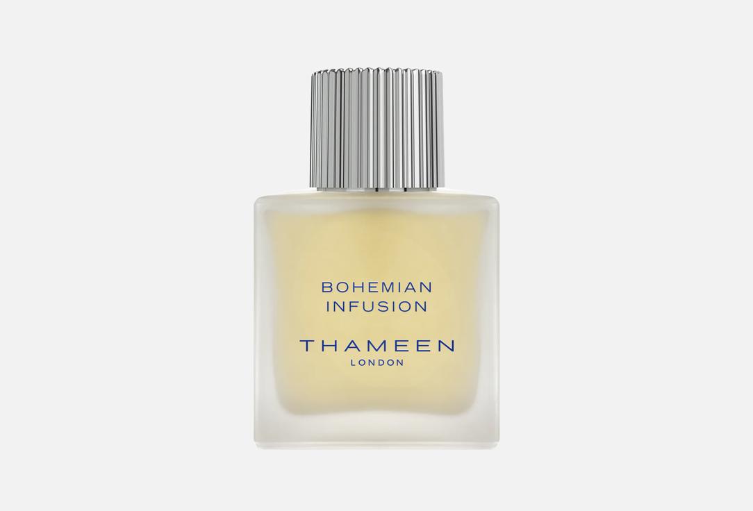 Thameen London Cologne Elixir Bohemian Infusion