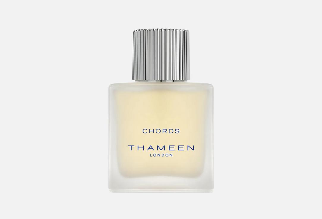 Thameen London Cologne Elixir Chords 100 ml Thameen London Cologne Elixir Chords