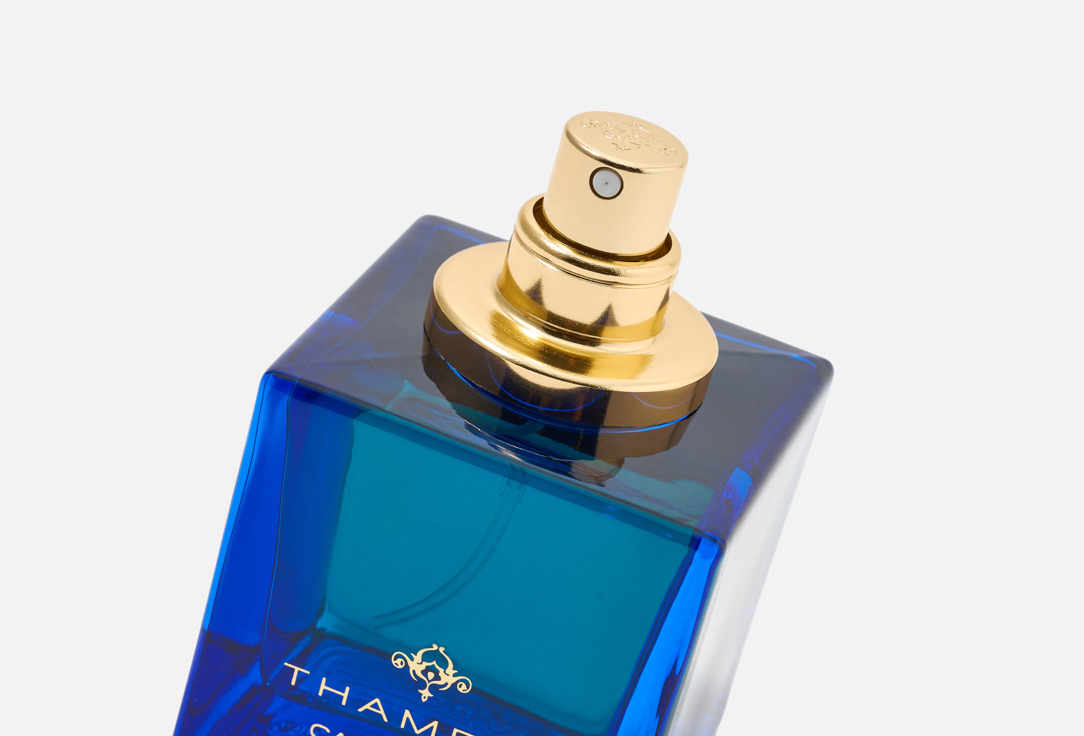 ثامين لندن مجموعة هدايا خلاصة العطر وعطر الشعر كارفيد عود