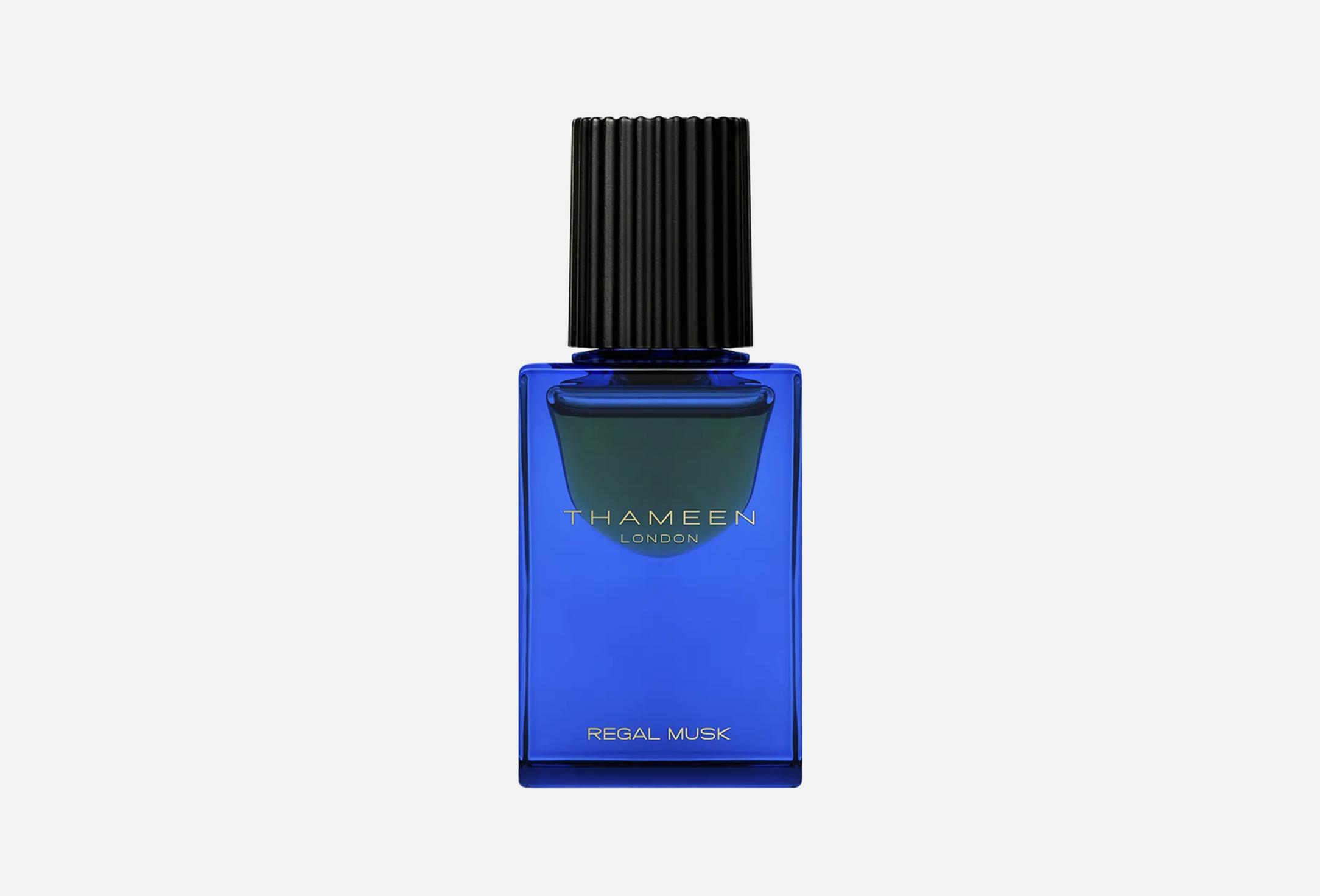 Regal Musk  10 