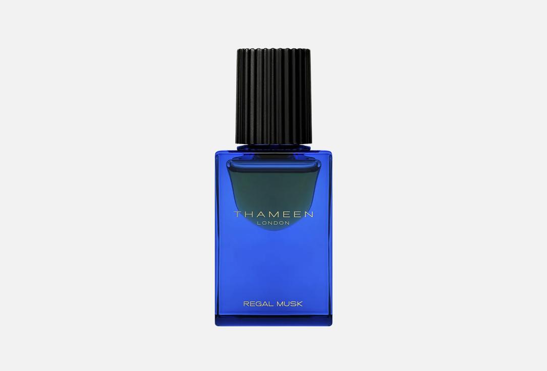 Thameen London Extrait d'Huile de Parfum Regal Musk