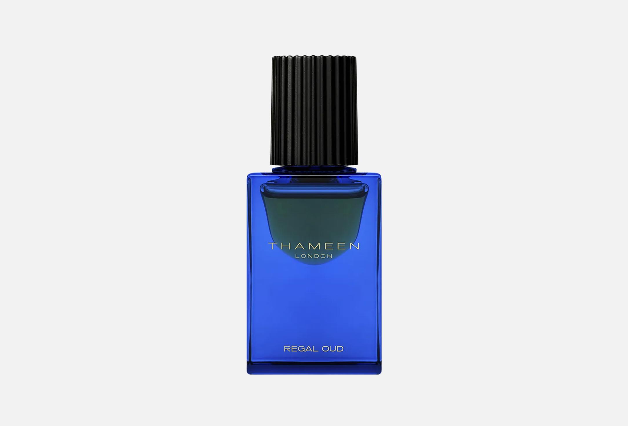 Regal Oud  10 