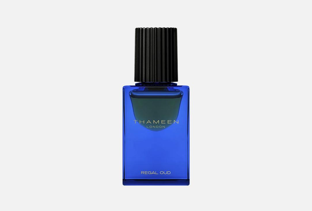 Thameen London Extrait d'Huile de Parfum Regal Oud