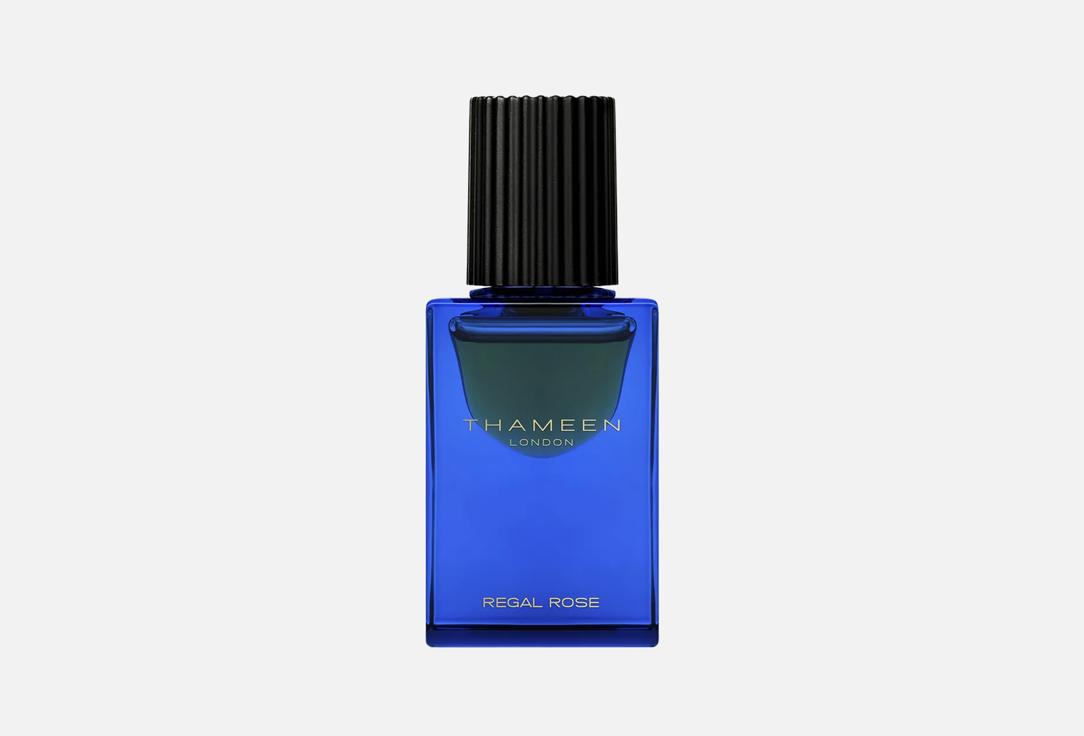 Thameen London Extrait d'Huile de Parfum Regal Rose