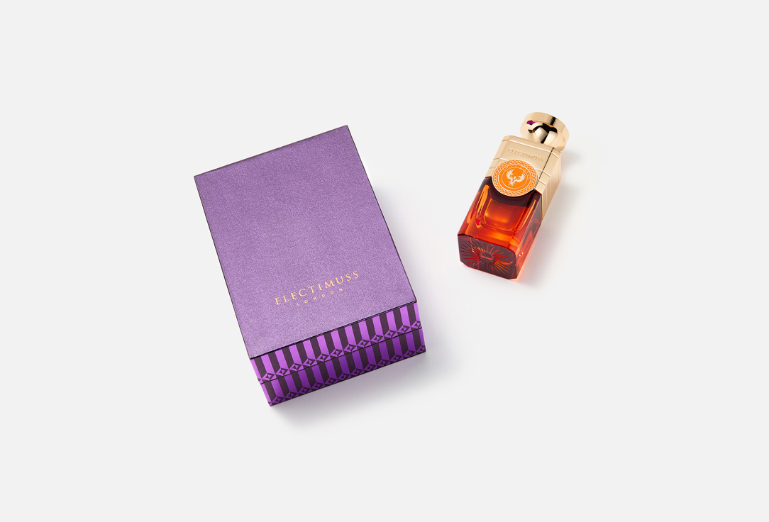 إليكتيموس عطر سبايس دارنو