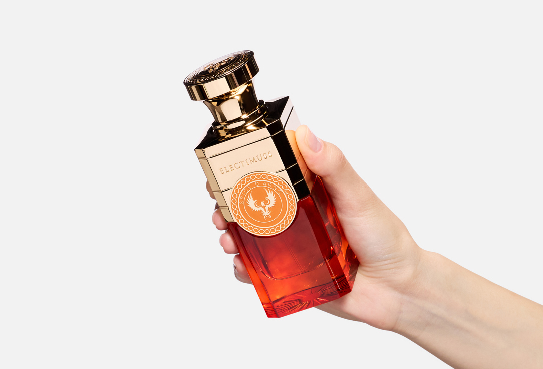 إليكتيموس عطر سبايس دارنو