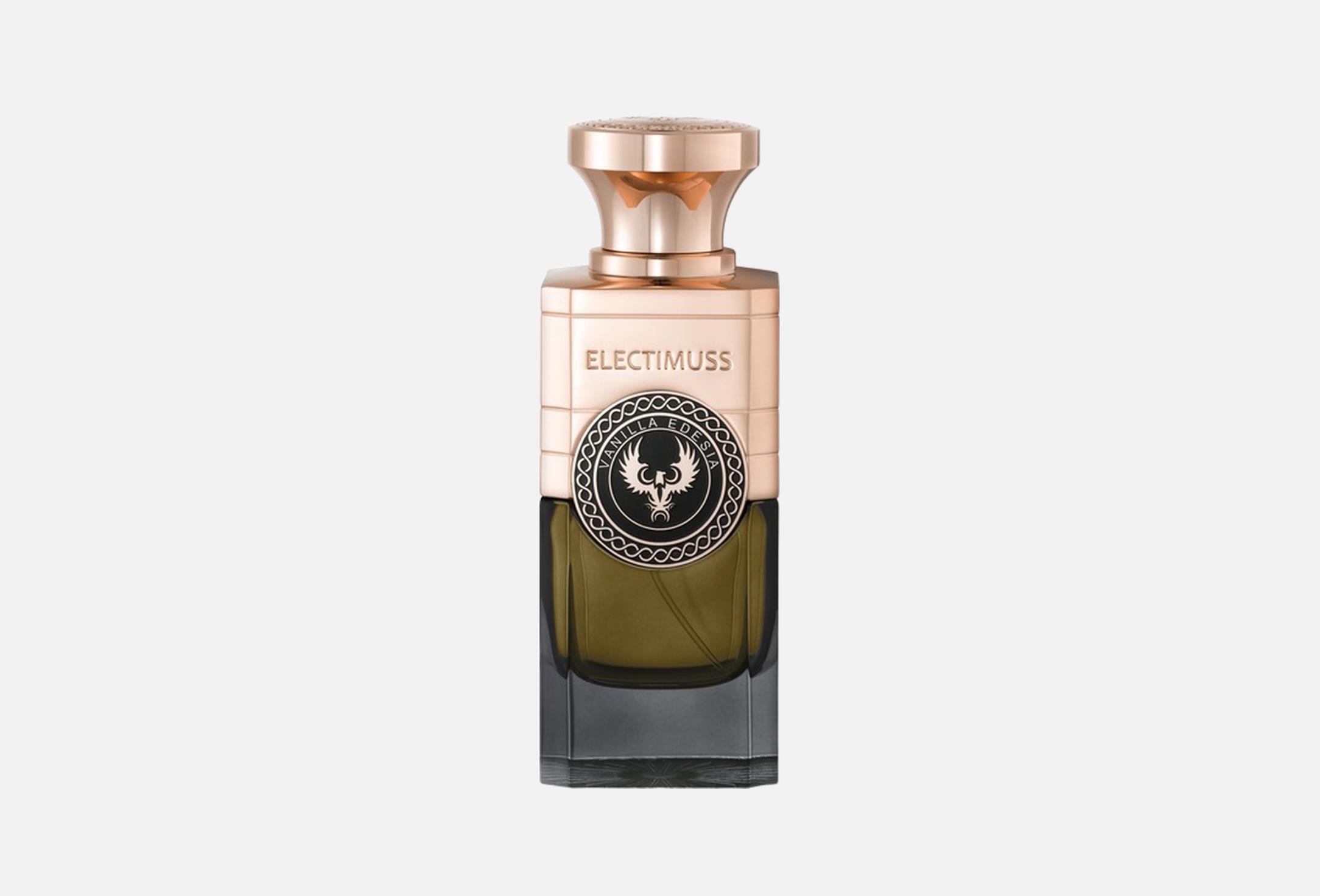 VANILLA EDESIA 100
