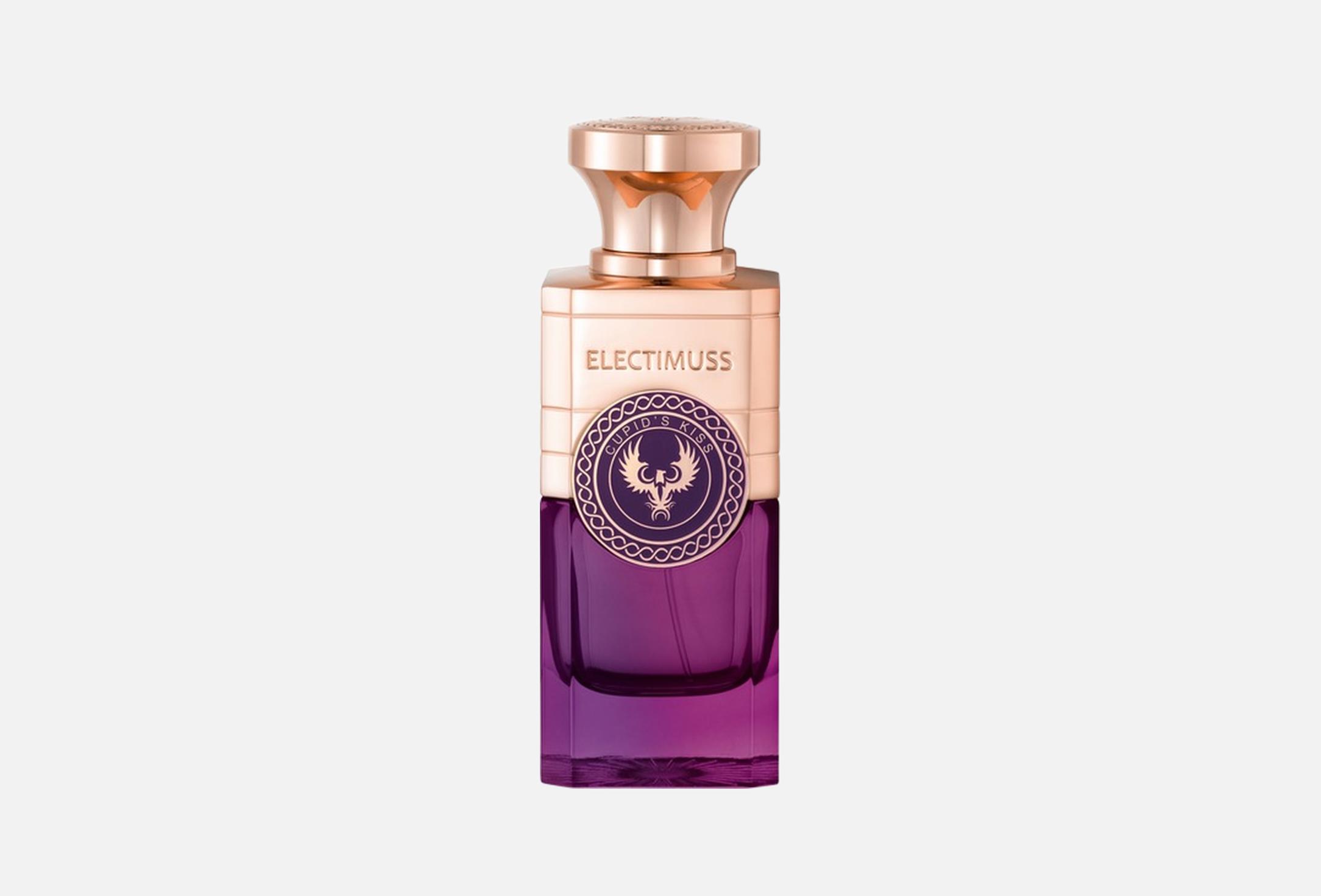 CUPID's KISS 100