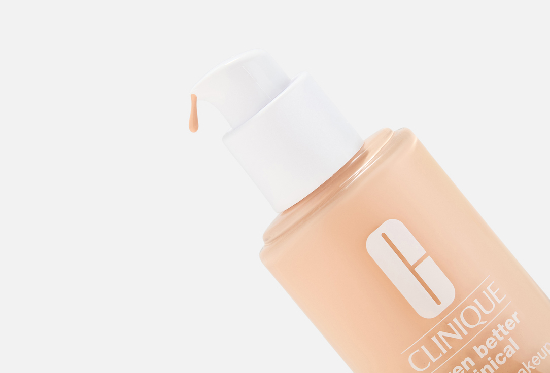Clinique Radiant SPF 50 liquid foundation Even Better Clinical 02, Light Cool 30 ml Clinique Radiant SPF 50 liquid foundation Even Better Clinical