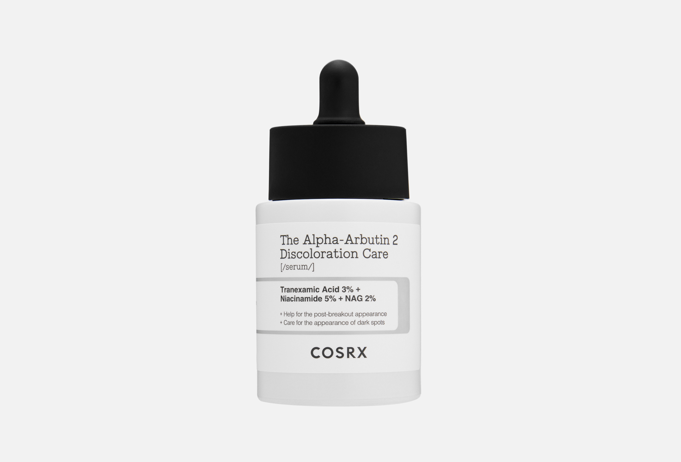 The Alpha-Arbutin 2 Discoloration Care  50 