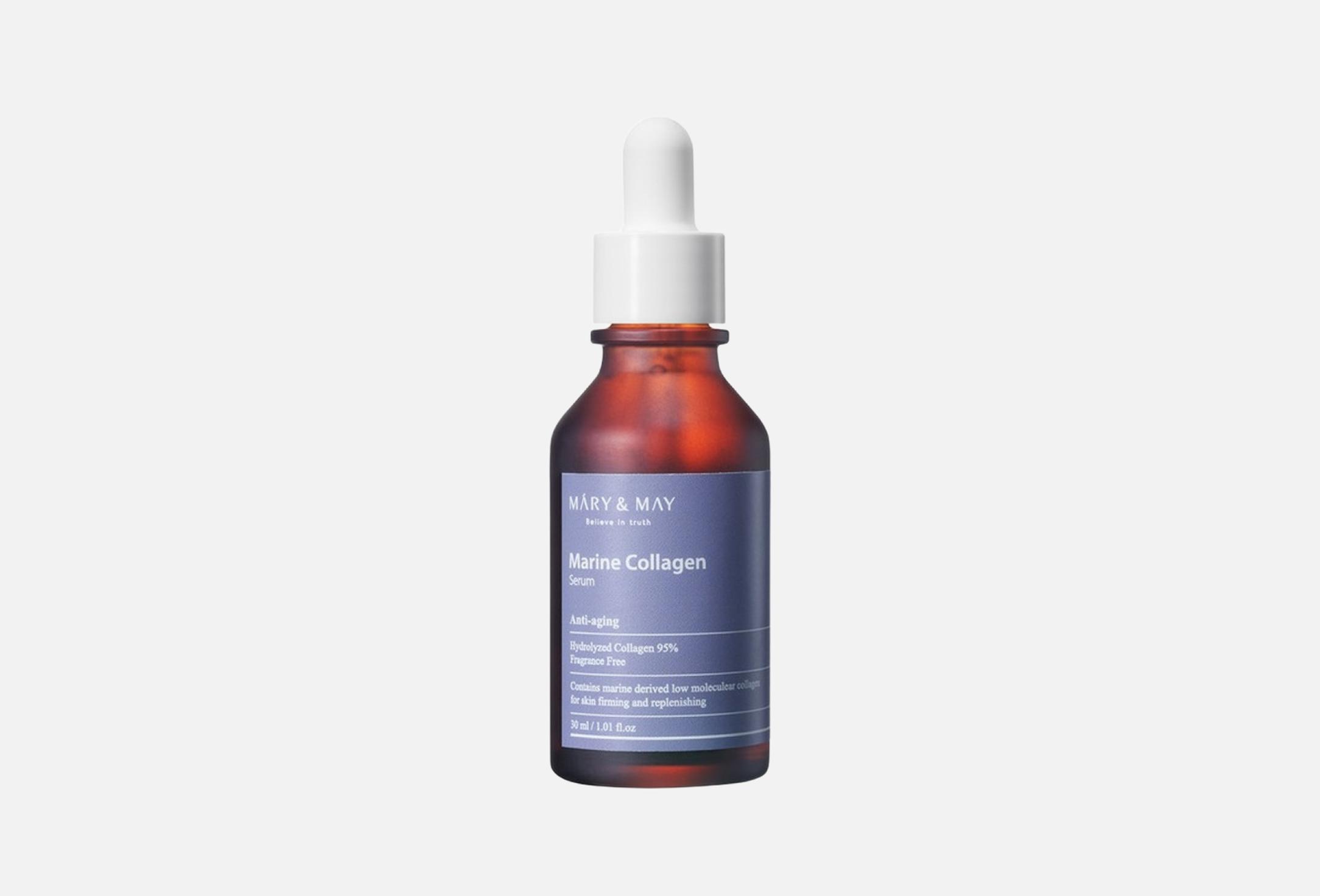 Marine collagen  30 