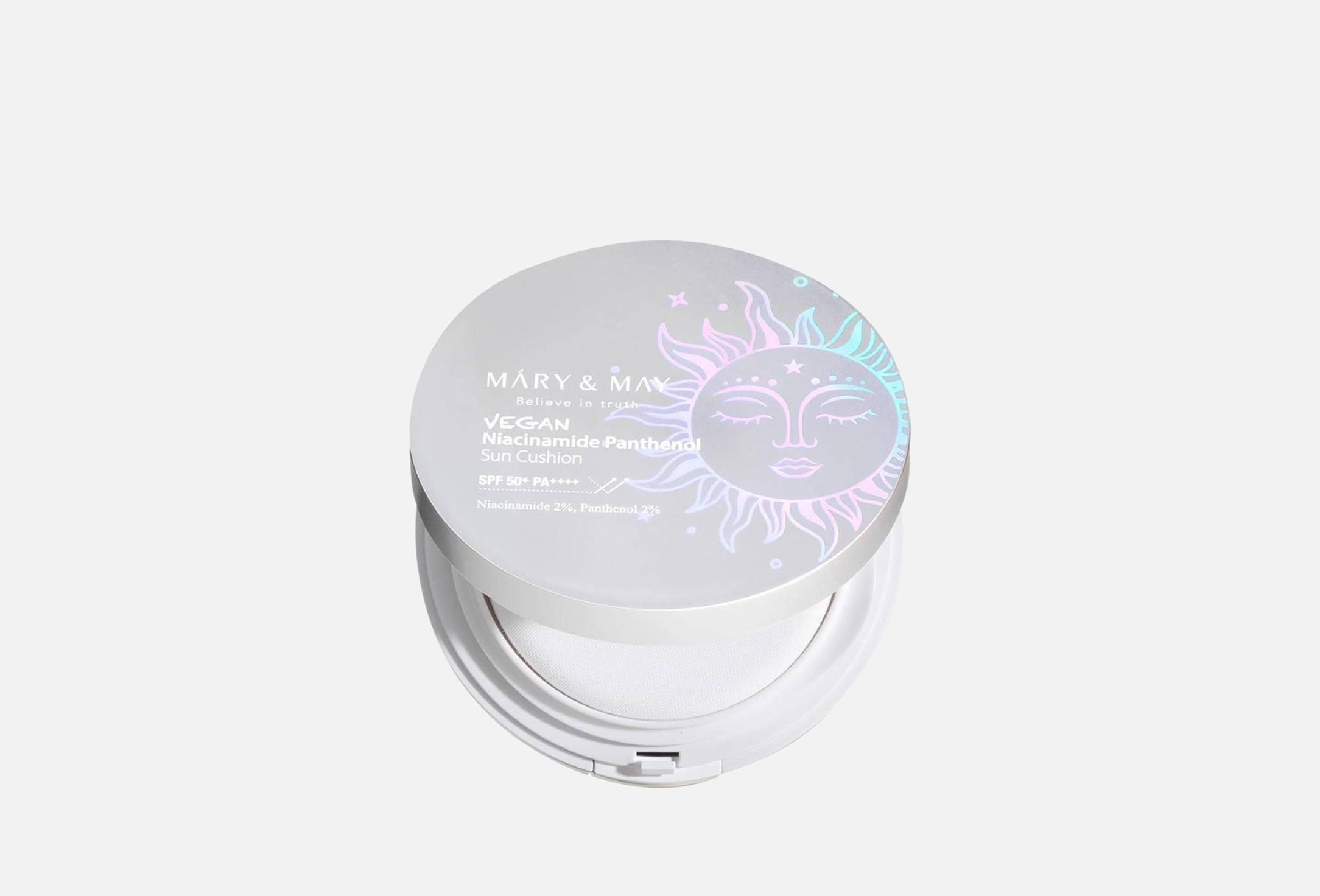 Vegan niacinamide panthenol  25 