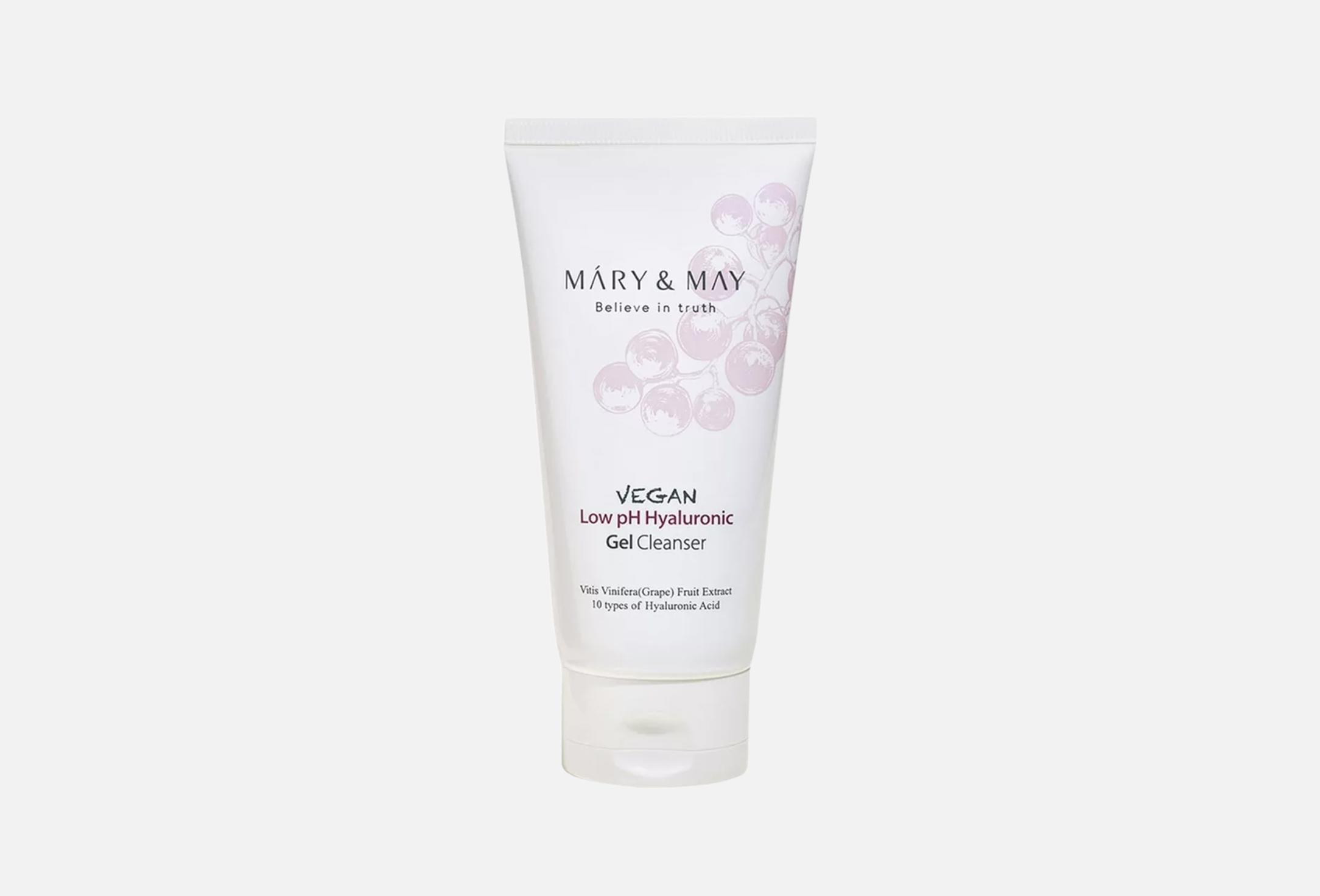 Vegan low ph hyaluronic  150 