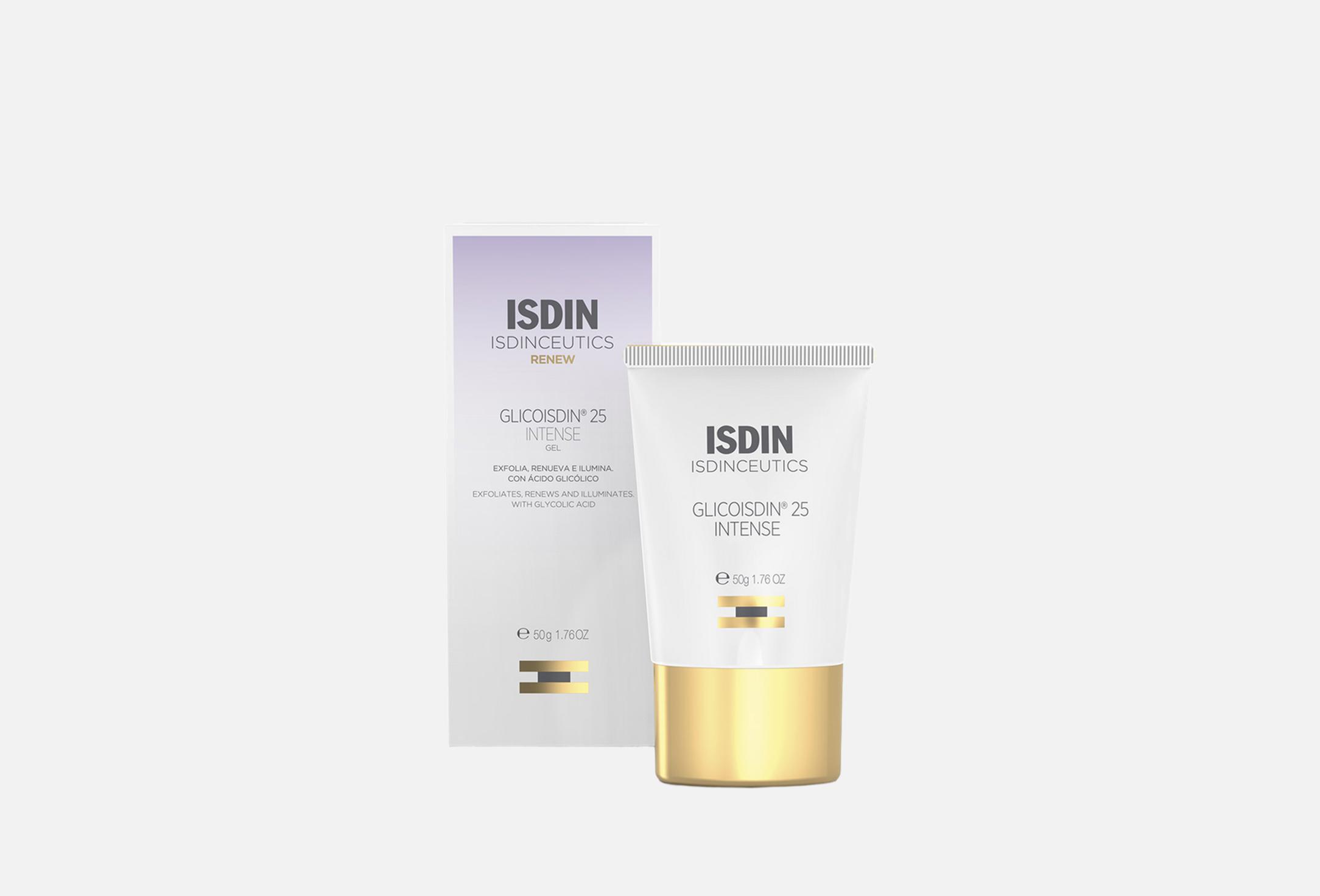 GLICOSIDIN 25 INTENSE GEL  50 