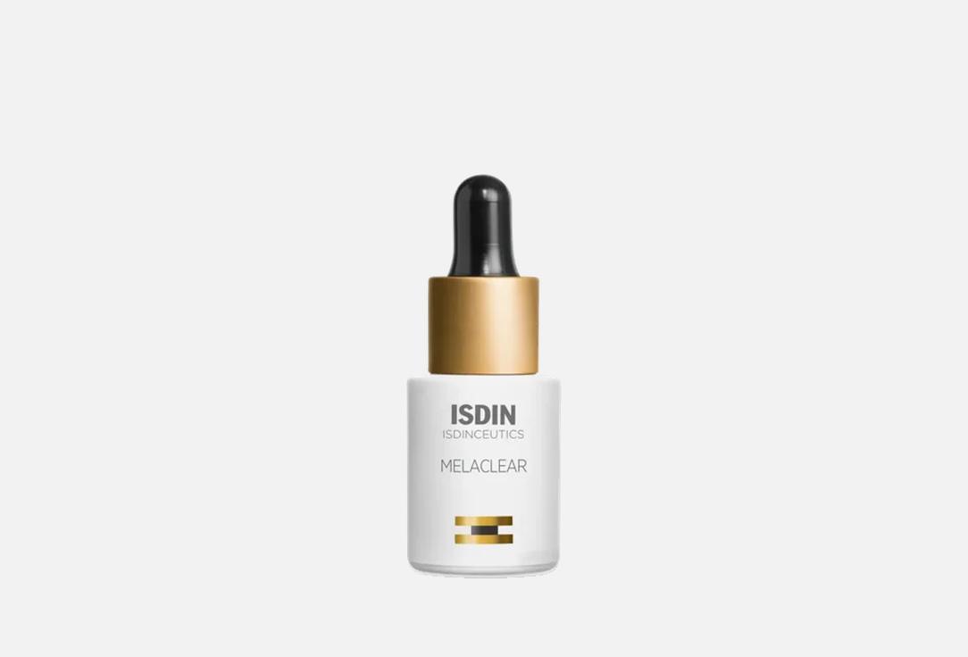 ISDIN Anti-spot face serum MELACLEAR SERUM Corrector