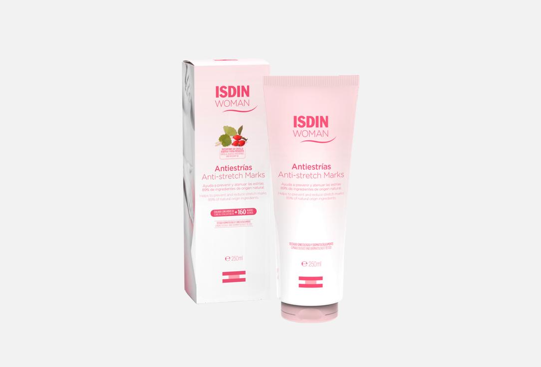 ISDIN Body Cream Woman Anti-stretch Marks