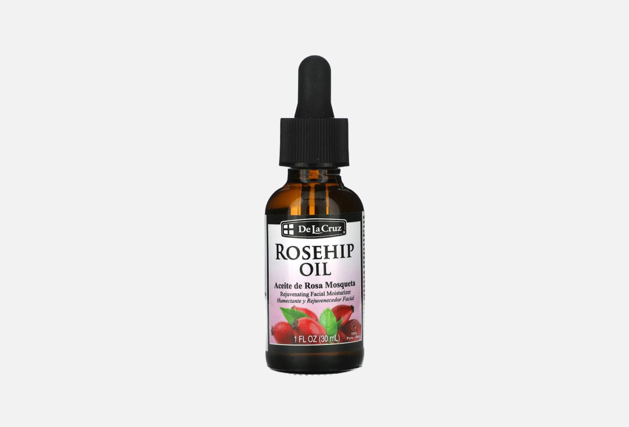 100% Pure Rosehip Oil  30 