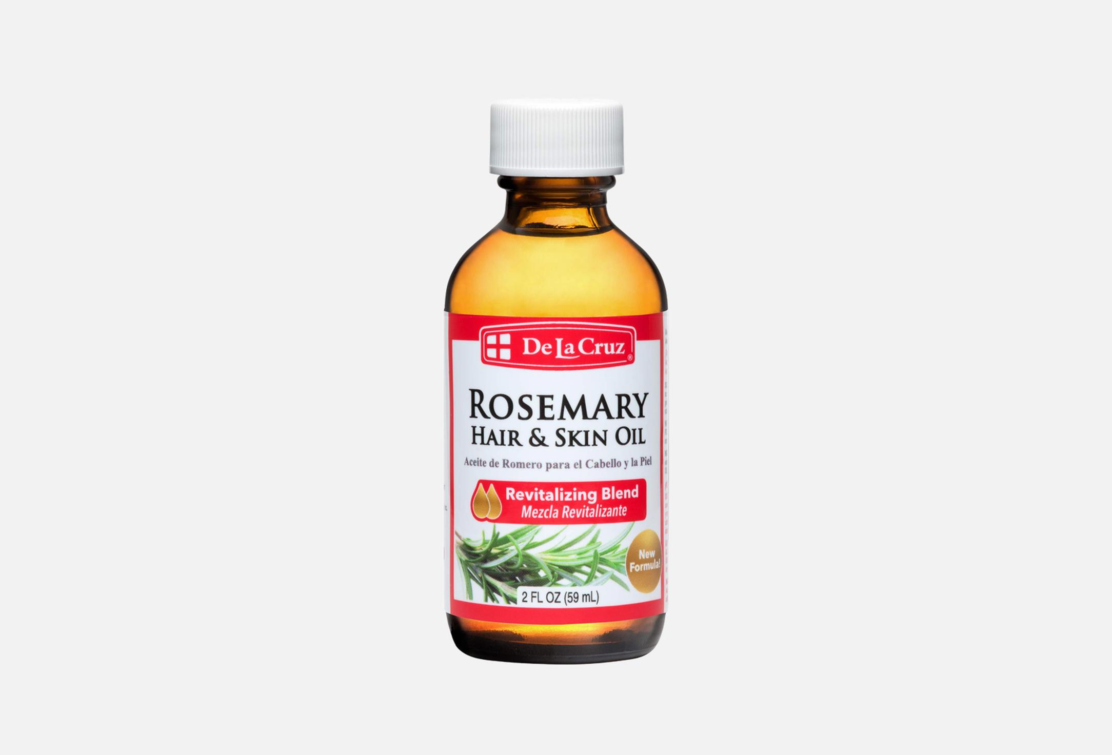 Rosemary Blend 60