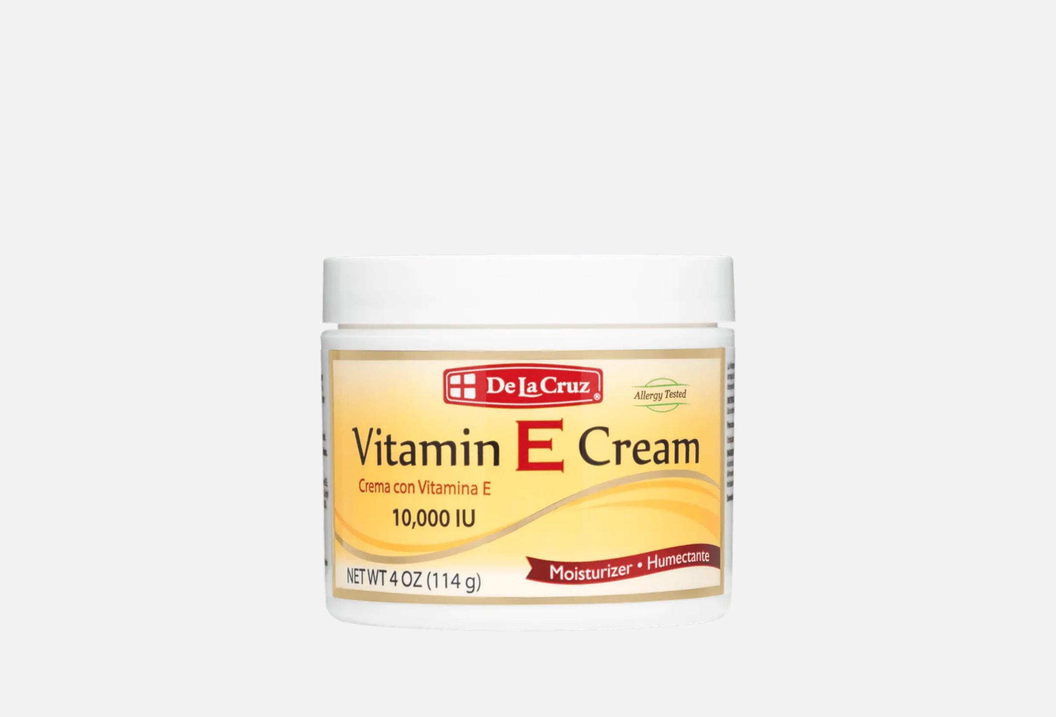 Vitamin E 10,000 IU 120