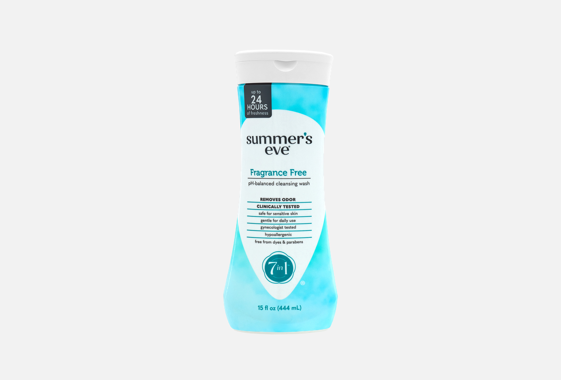Fragrance Free 450