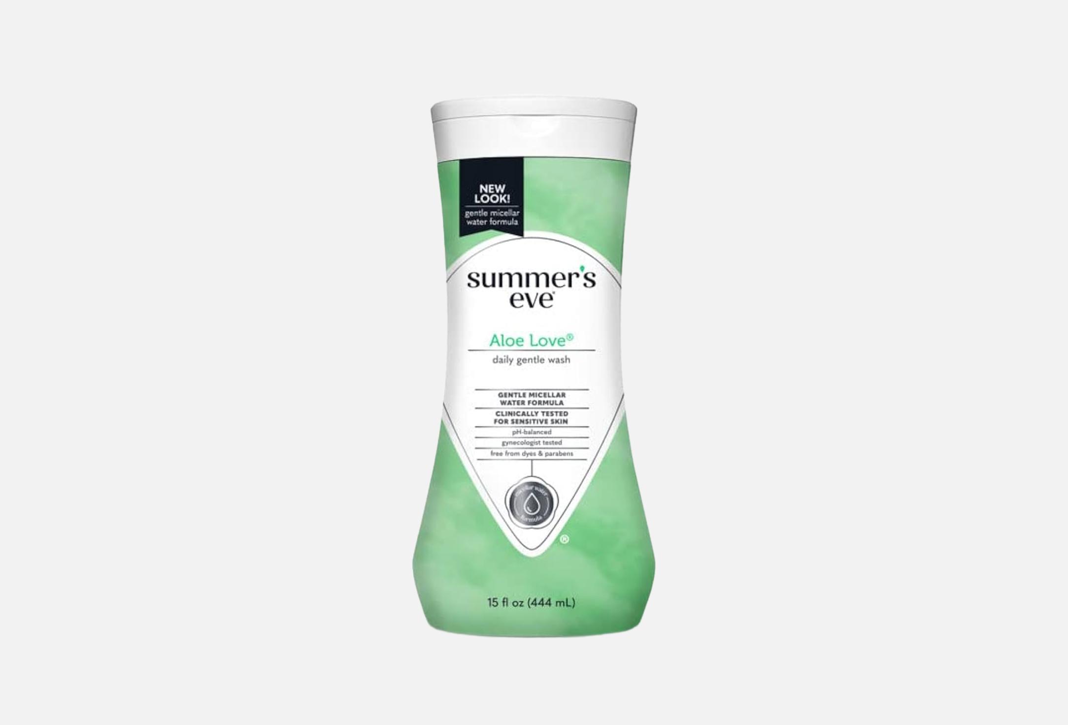 Aloe Love  450 