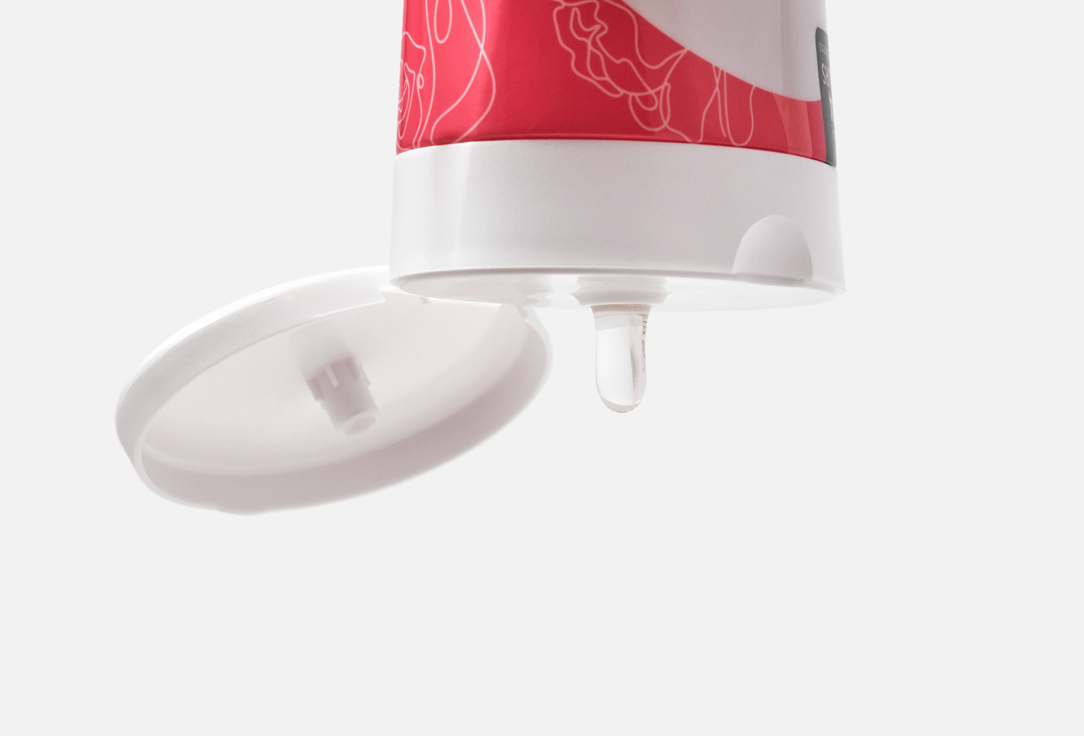 SUMMER EVE Intimate Cleansing Wash Sheer Floral