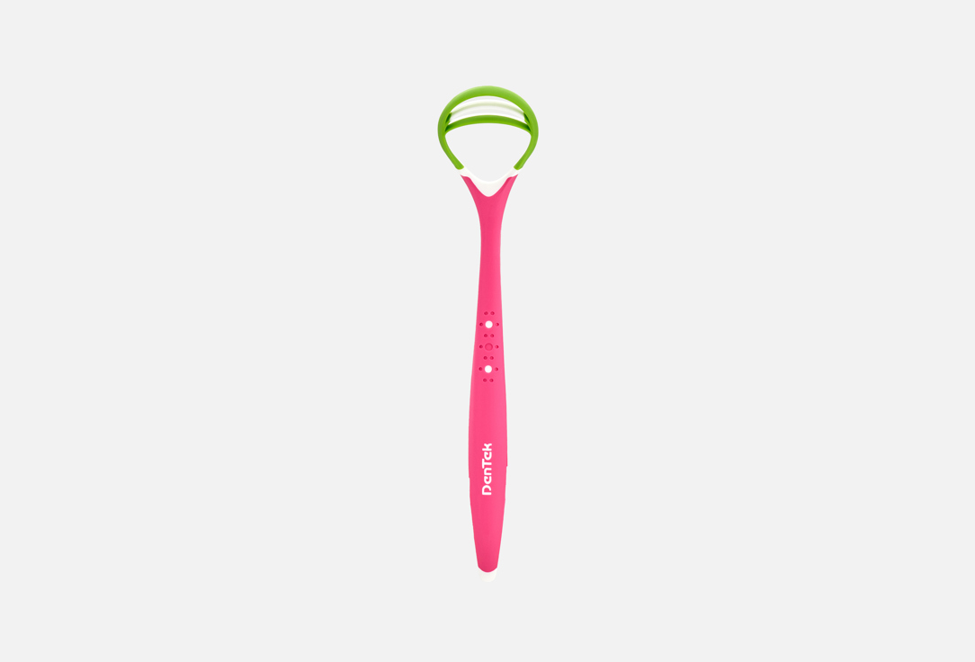 DENTEK Tongue Cleaner with Mint Fresh Breath