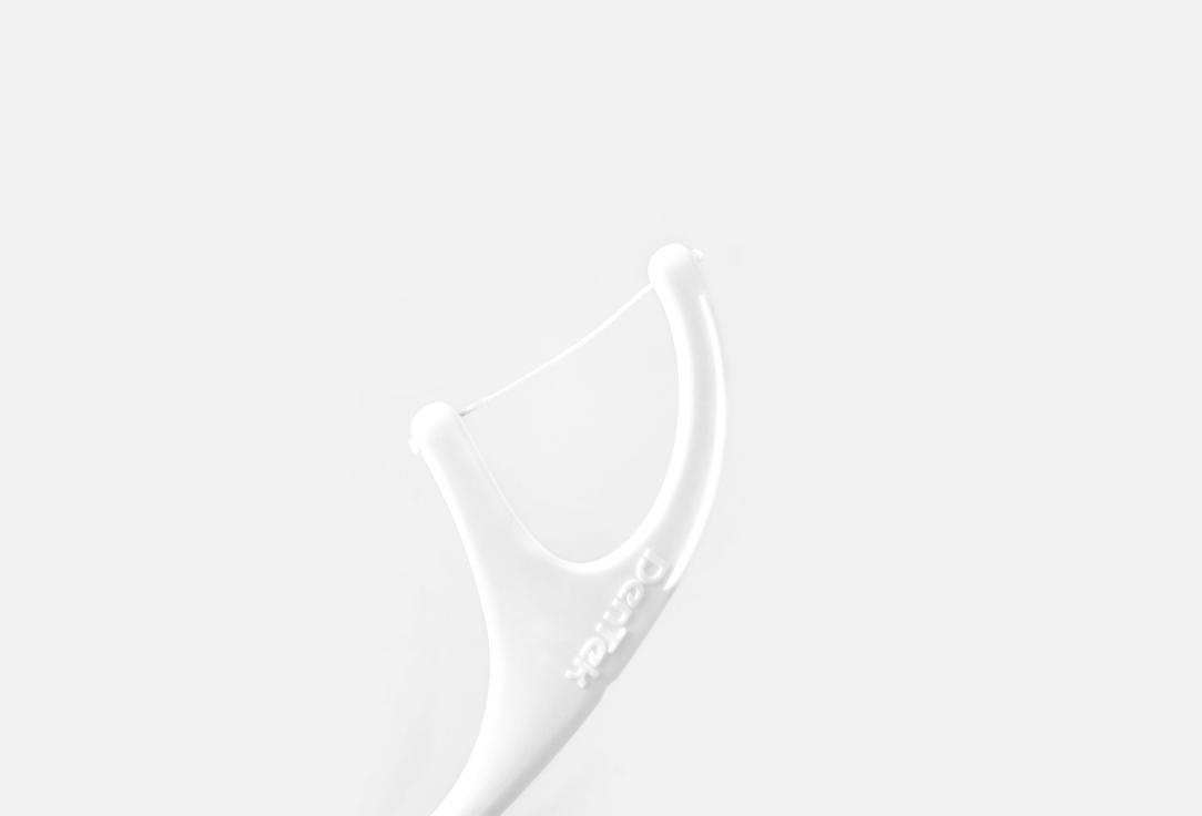 DENTEK Dental Floss Picks Advanced Clean