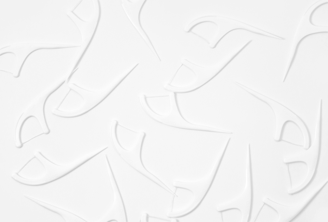 DENTEK Dental Floss Picks Advanced Clean