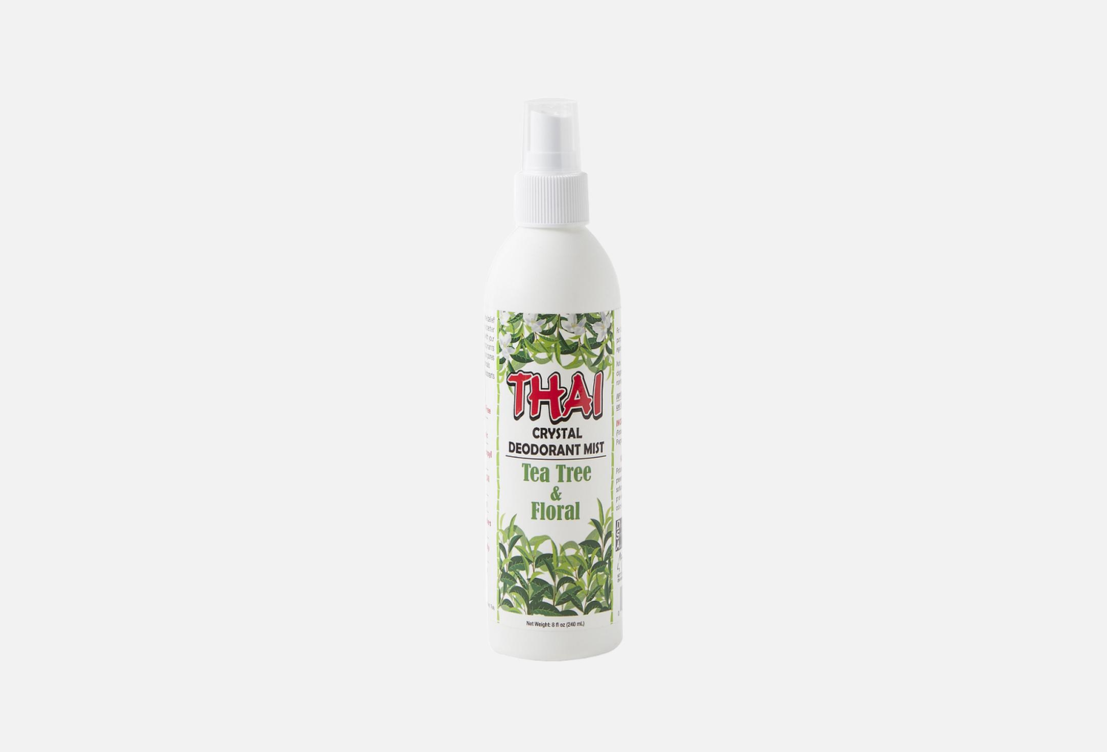 Tea Tree & Floral  240 