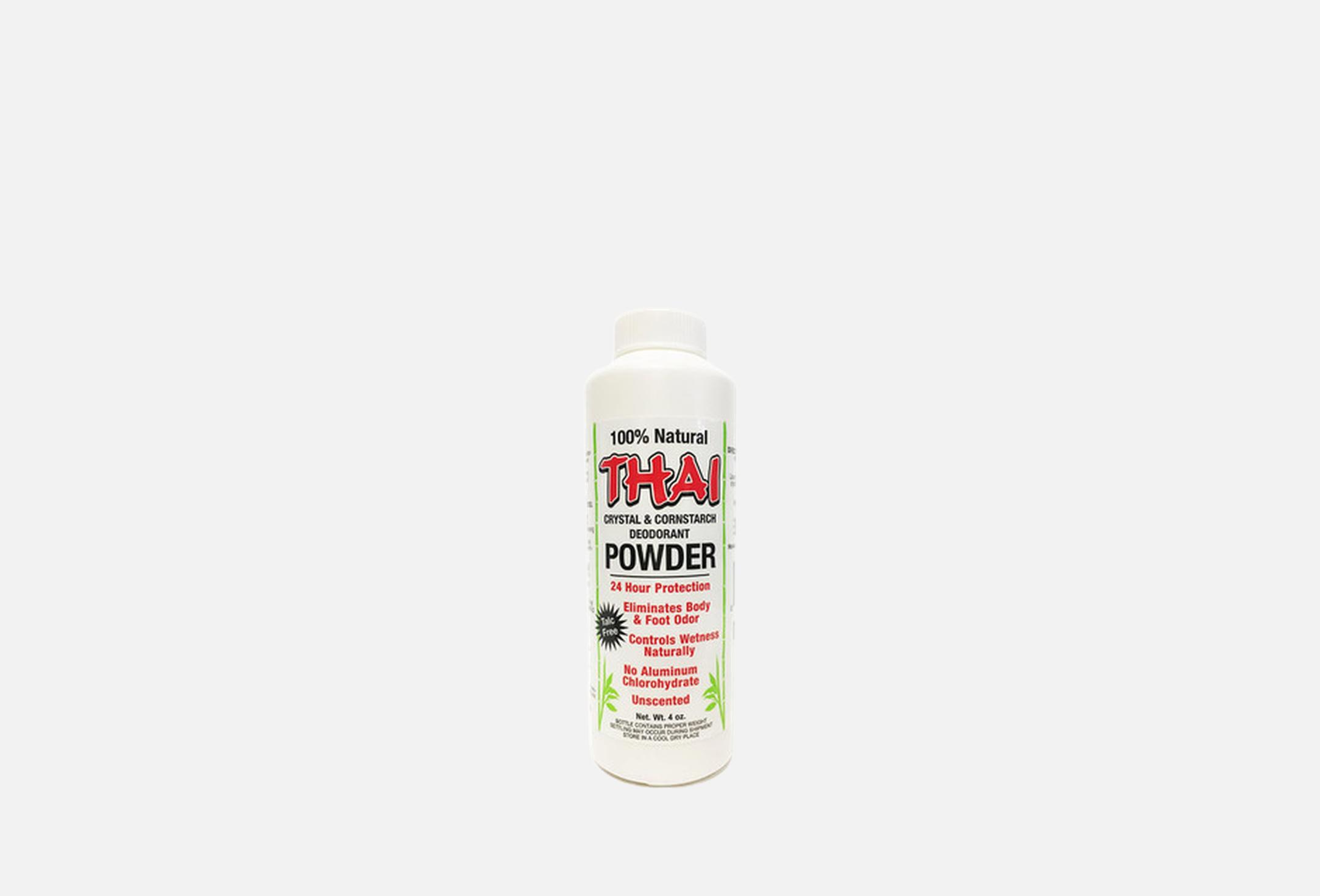 Body Powder 120