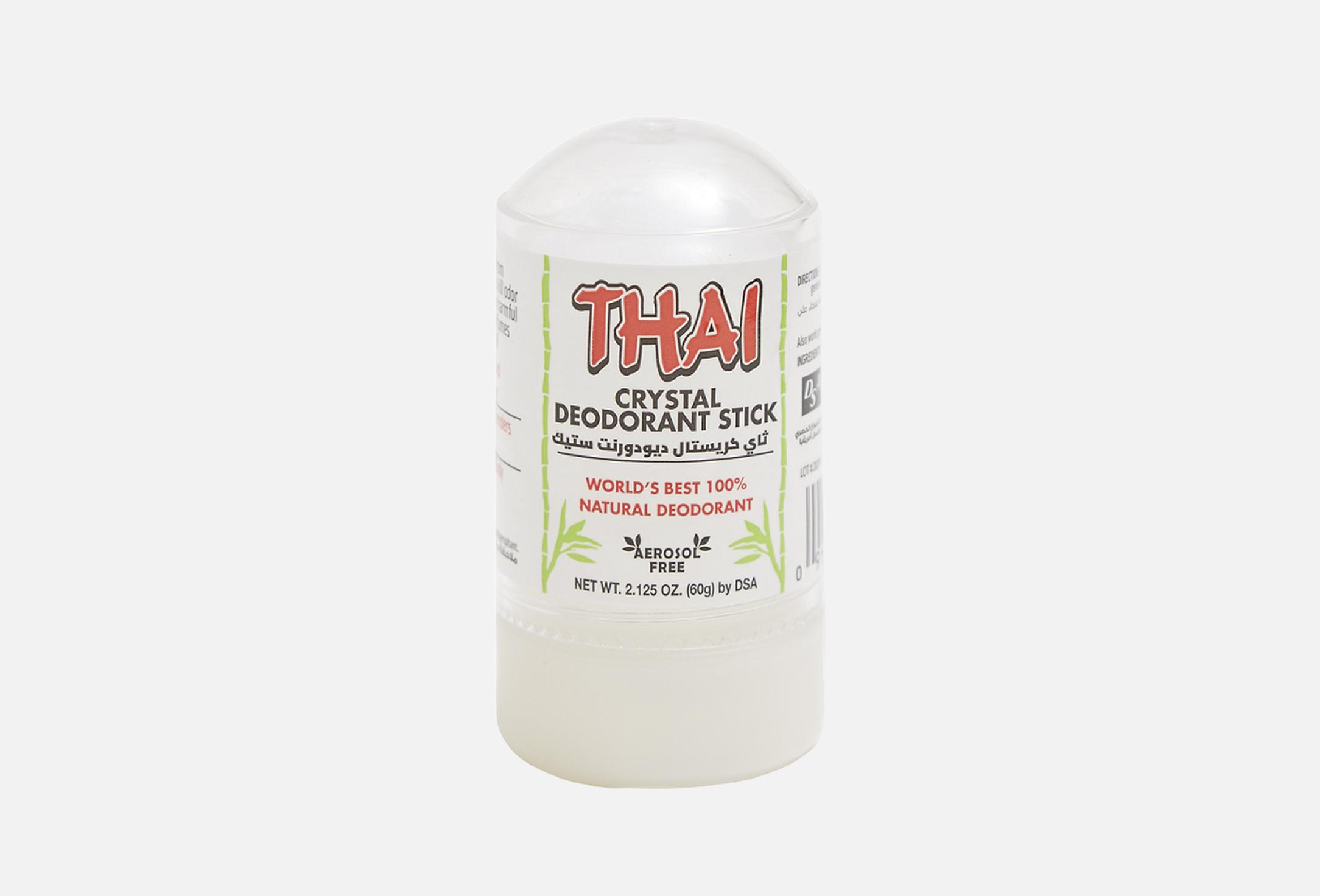 Crystal Deodorant Stick Mini 60