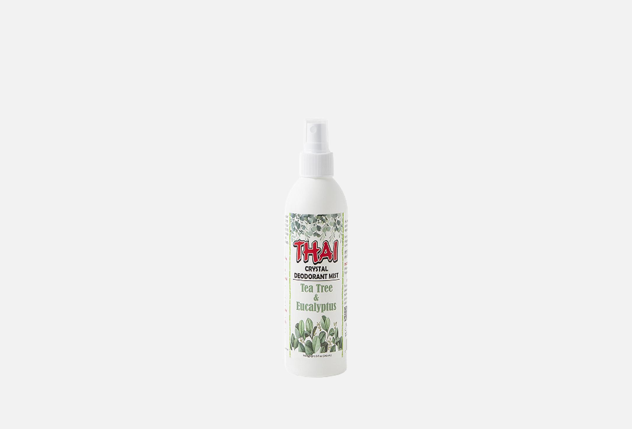 Tea Tree & Eucalyptus  240 