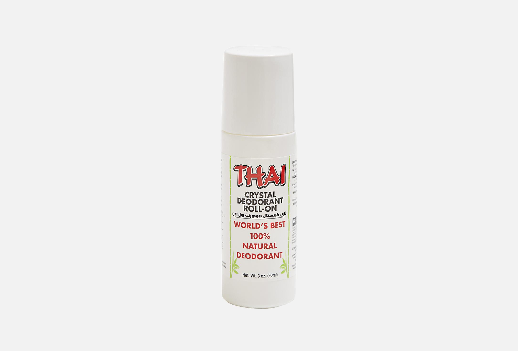 Crystal Roll-On Deodorant  90 