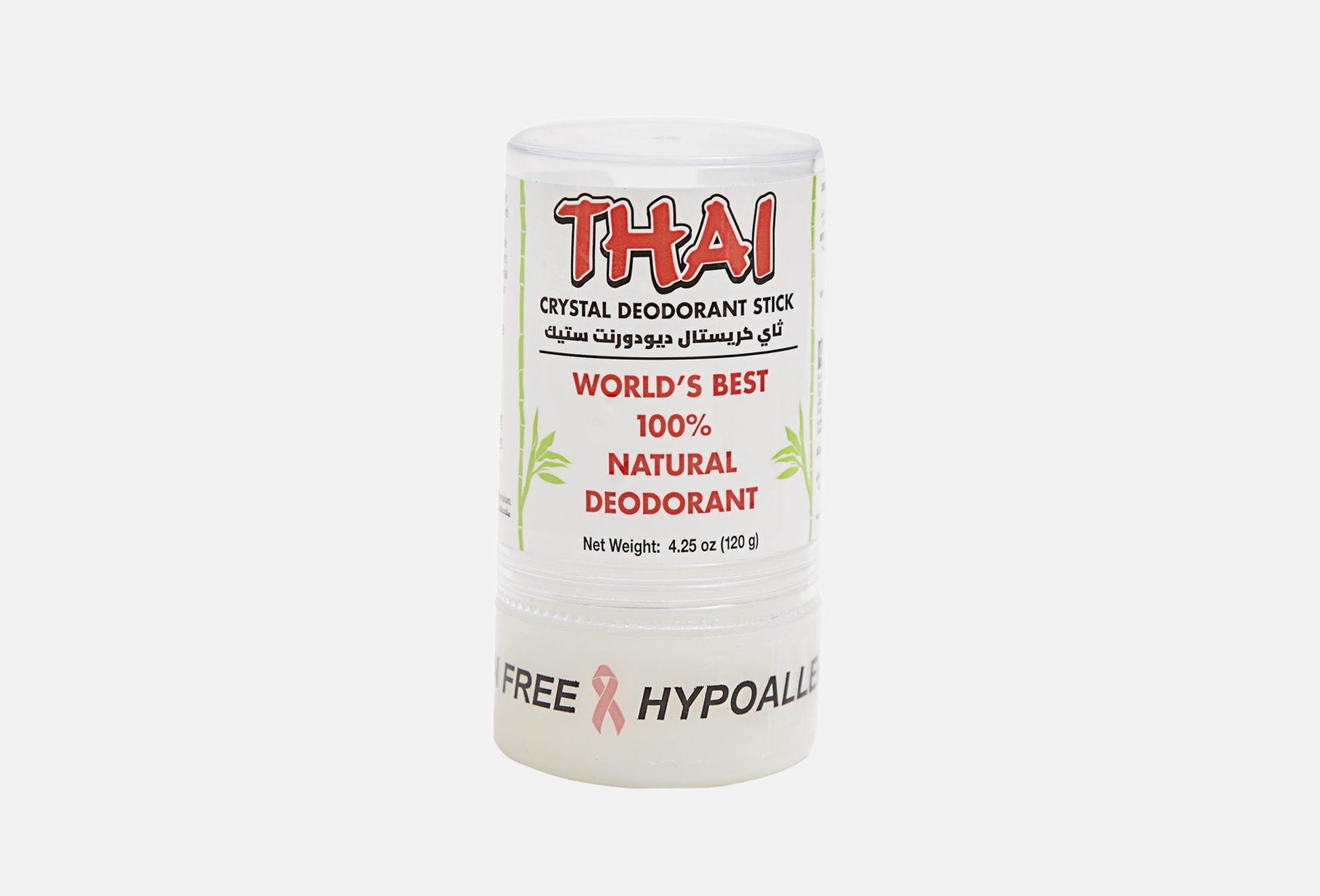 Crystal Deodorant Stick  120 