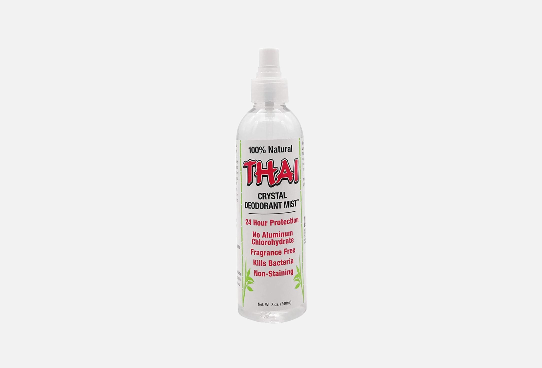 Deodorant Mist Spray  240 