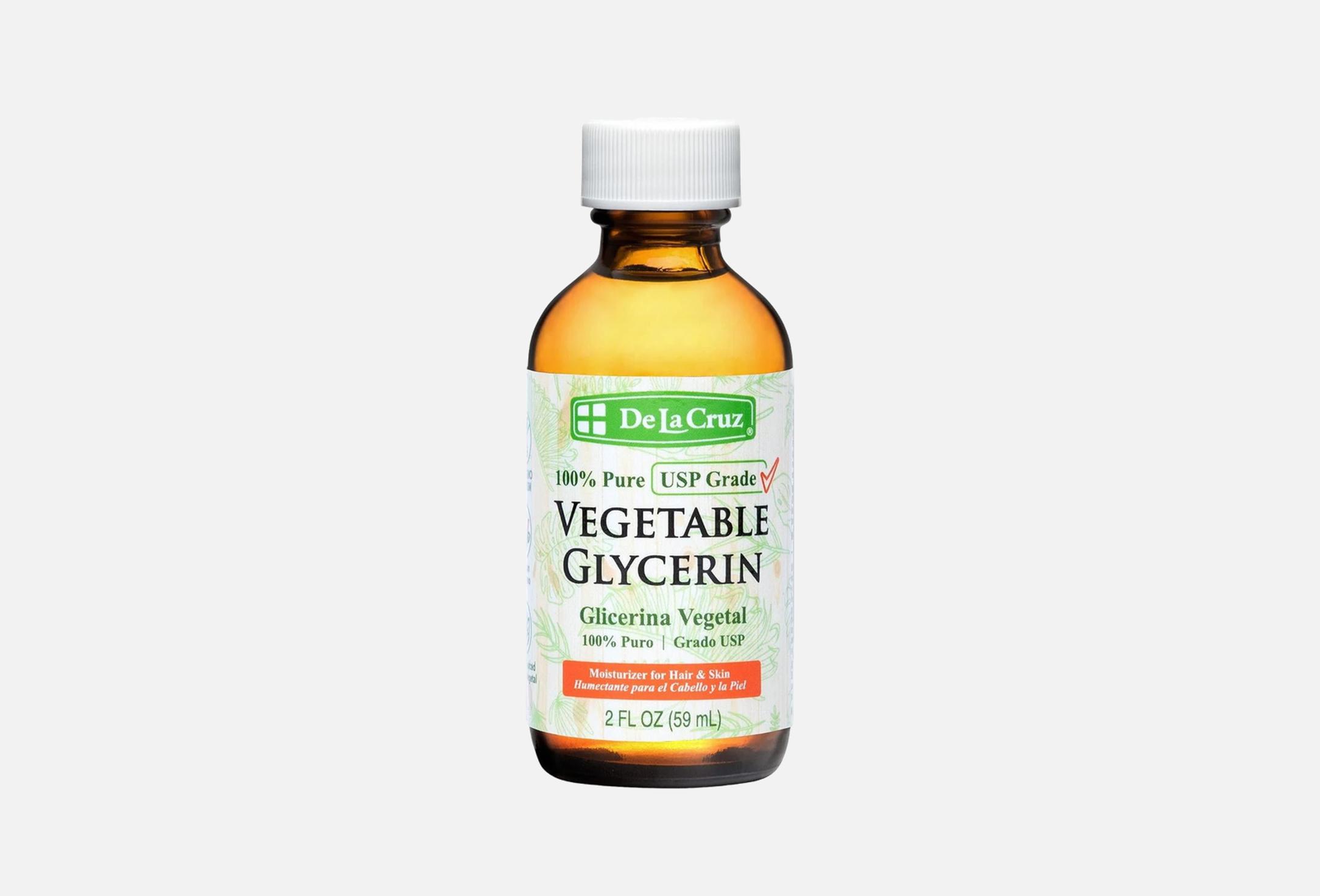 Vegetable Glycerin  60 